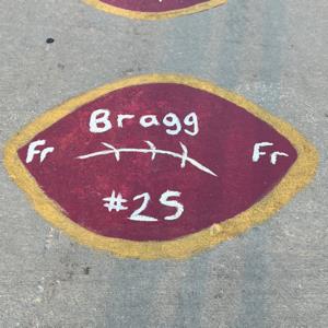 BRODY BRAGG
