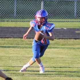 Logan Besser