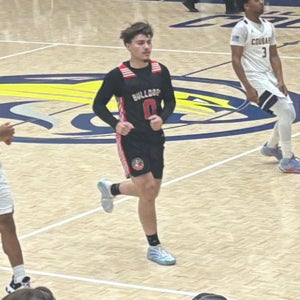 Peyton Sweat mugshot