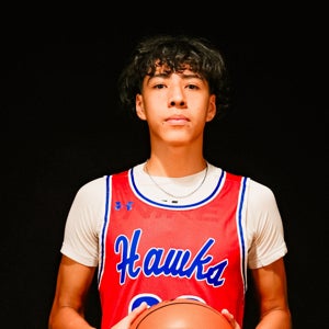 Diego Verduzco-Mendoza