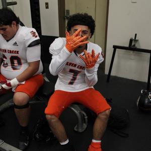 Alijah Guzman mugshot