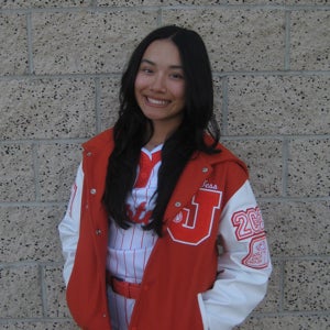 Tess Kawakami