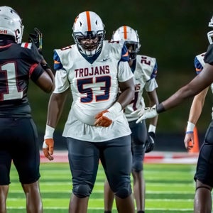 Keon Atkins