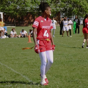 GIANNI MCDONALD