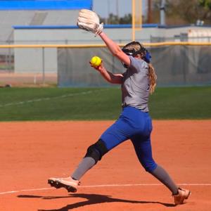 ALLIE HANSON