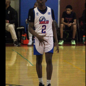 Terrell Edwards