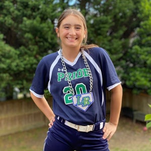 Grace Stauffeneker