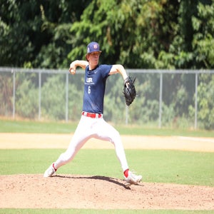 Alex Richardson mugshot