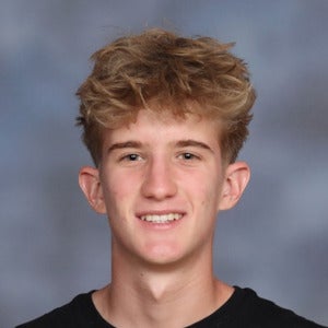 Tyler Hinson mugshot