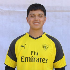 Yahir Garcia