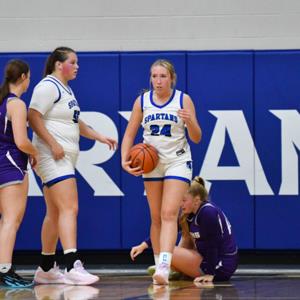 Morgan Shoemaker mugshot