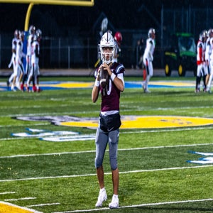 Carter Atwater mugshot