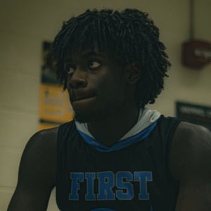 Israel Gaines mugshot