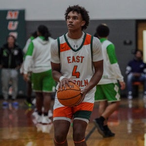 Jaxon Dollar mugshot