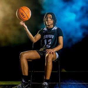 Kiya Autry