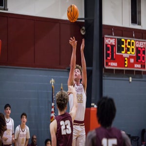 Isaiah Bunso mugshot