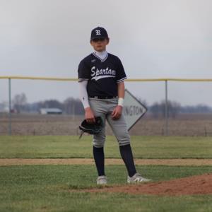 Mavick Sunken mugshot