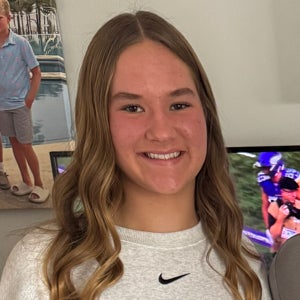 Bailey Gerths mugshot