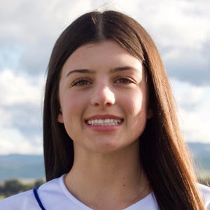 Saige Dodds