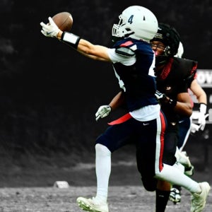 Thomas Barry mugshot