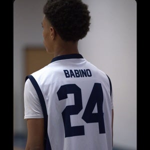 Kayden Babino mugshot