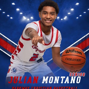 Julian  Montano mugshot