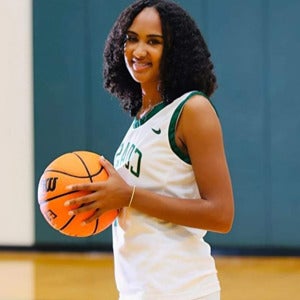 Samarrah Desir