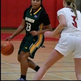 SAIGE SAMPSON