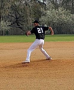 KYLER HART