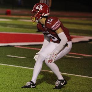 Mason Evans