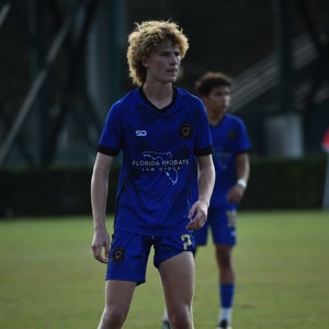 Mason Kramer
