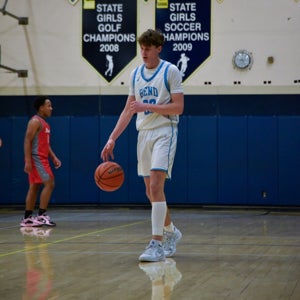 Spencer Dildine