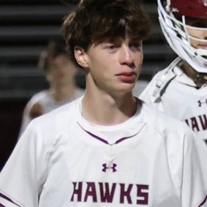 Finn Prospero mugshot