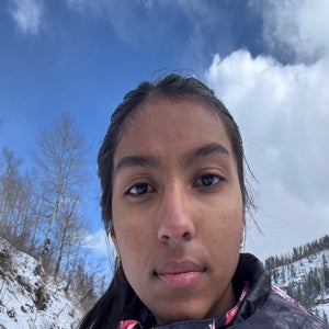 Siya Patel