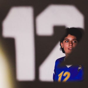 Angeline Esquivel mugshot