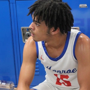 Kyair Calloway