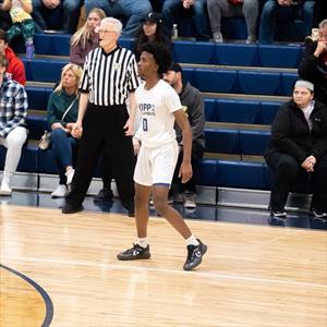 Jaden Dunn