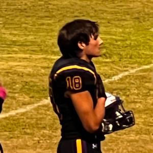 Caden Evans