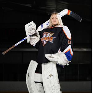 EMILY CHRISTMAN