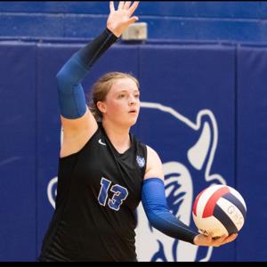 Alyssa Farlow