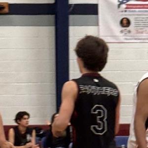 Blake Schnack mugshot