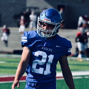 Kaleb Williams