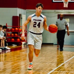 Caden Riggs