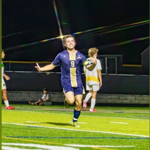 LANDEN PEDERSON