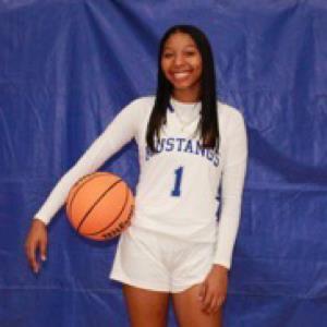 Amya Malone