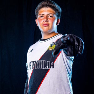 Adrian Burciaga mugshot