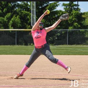 Meredith Walsh mugshot