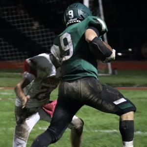 JACOB RAINEY