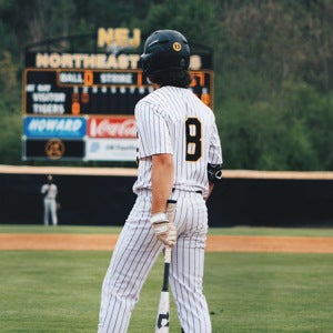 Carter  Wiginton mugshot