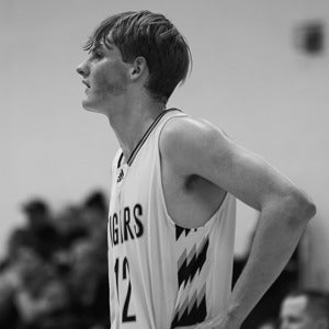 Maximilian Simpson mugshot